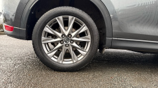 Mazda CX-5 2.0 Sport 5dr Auto Petrol Estate